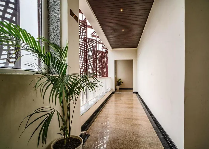 Hotel U Connect Near Rto Office, Udaipur