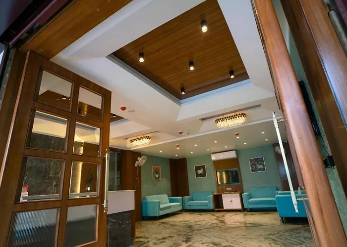 Hotel U Connect Near Rto Office, Udaipur