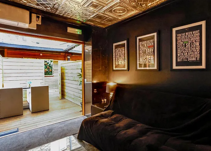 The Sea Lounge Accomodation Broadstairs