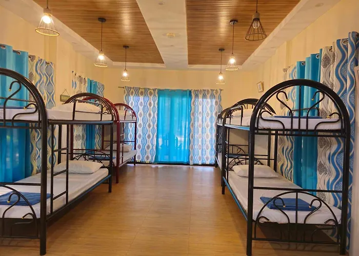 La Jose Beach Resort Pagudpud