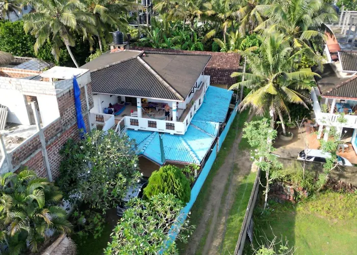 Soul Inn Ahangama