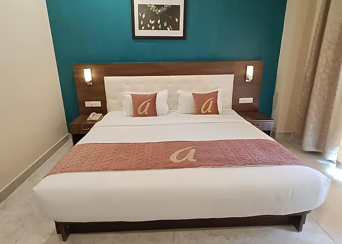 Astra Hotels & Suites Whitefield Near Nallurahalli Metro Station And Ktpo Bangalore