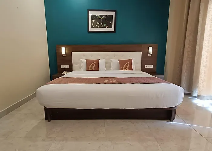 Astra Hotels & Suites Whitefield Near Nallurahalli Metro Station And Ktpo Bangalore