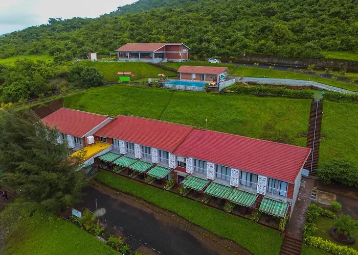 Gaurav Lords Resort Shrivardhan