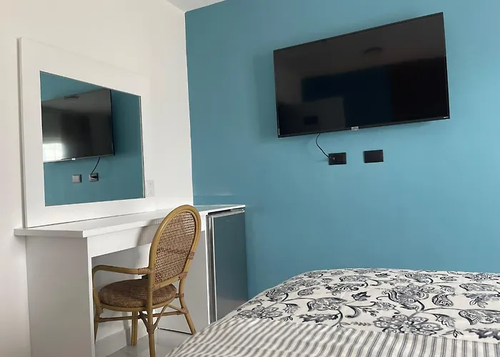 All Seasons Hotel Bayahibe