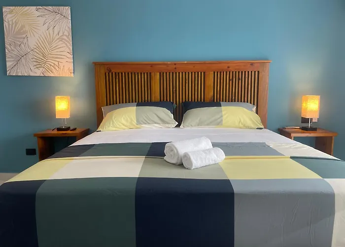 All Seasons Hotel Bayahibe