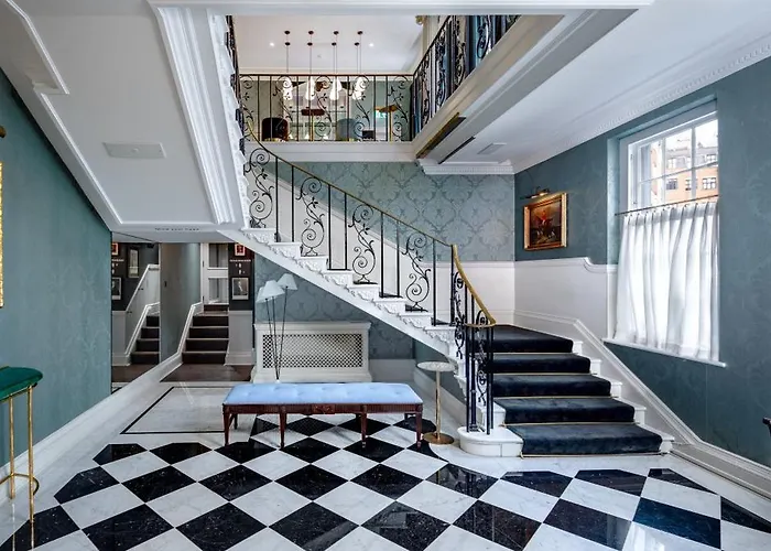 No. 30 Knightsbridge Hotel London