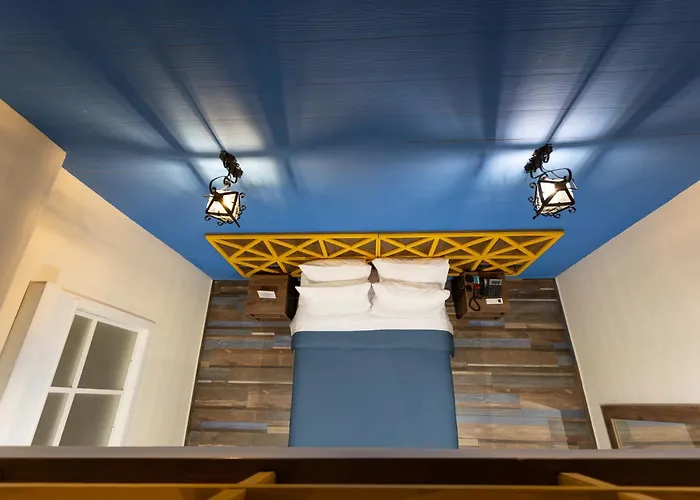 Prixma Hotel San Andrés