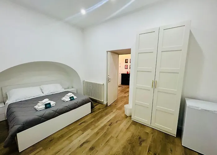 Boiardo Art House Hotel Rome