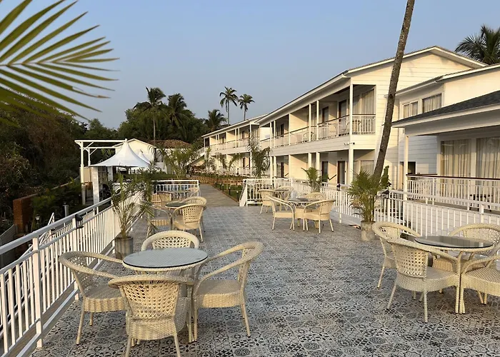 The Kimaya - By The Sea Baga