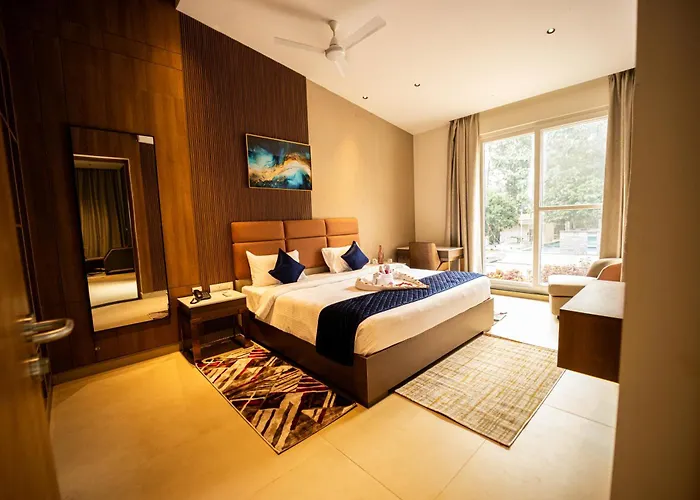 Ananthyam Resort By Anukulas Yelagiri
