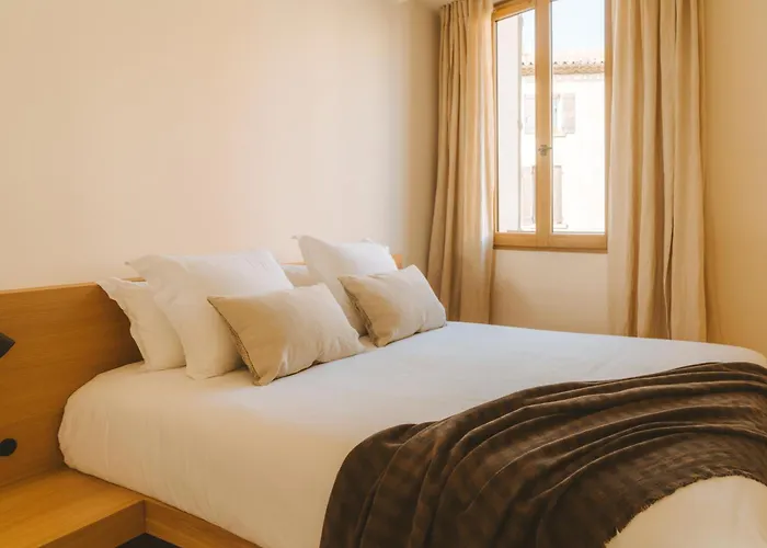 Hotel Le Saint Hubert