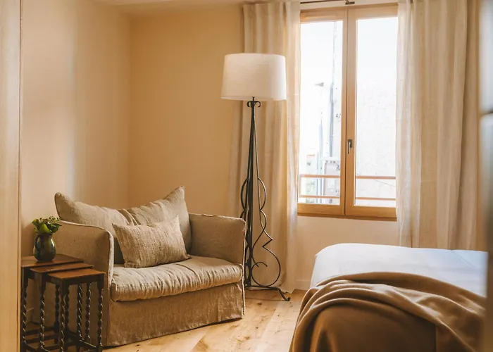 Hotel Le Saint Hubert