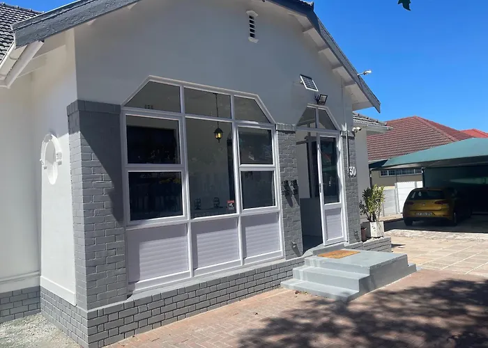 30 On 6Th By 306 Accommodation Bellville