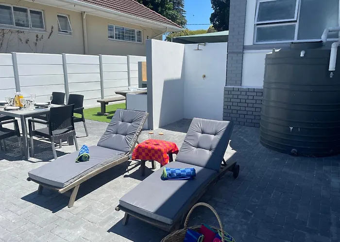 30 On 6Th By 306 Accommodation Bellville