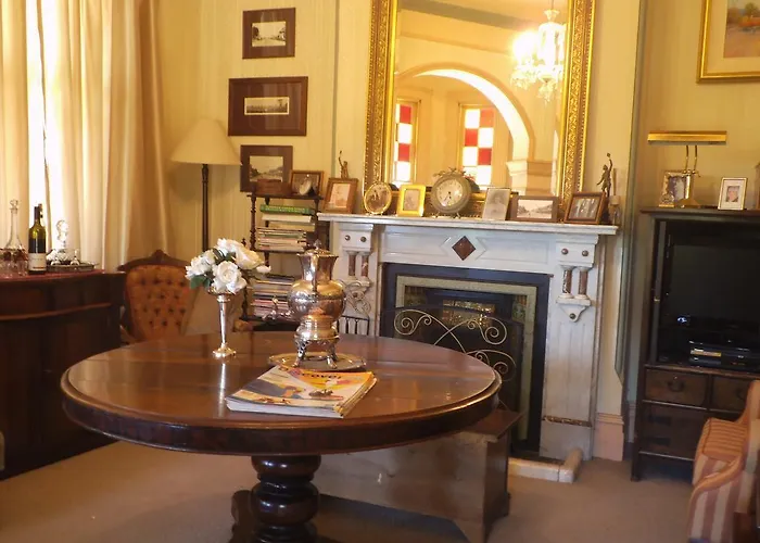 Lauralla B&B Mudgee