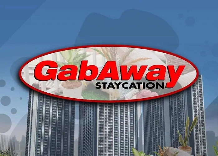 Sm Jazz Residences - Gabawaystaycation Makati City