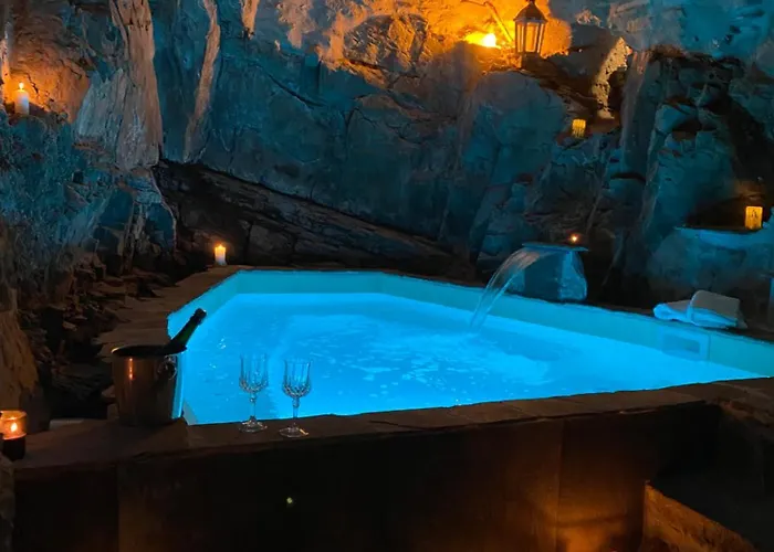 La Casa Medievale Suites E Spa Pontremoli