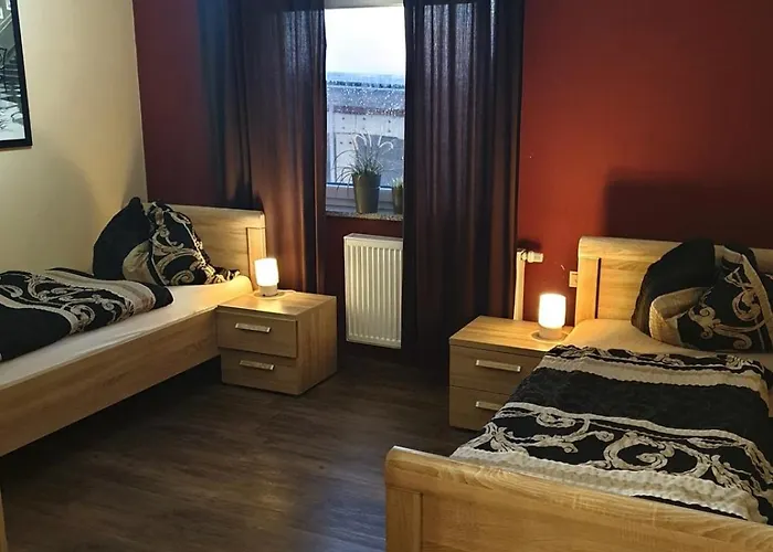 Pension Roxys-Küch Limburg an der Lahn