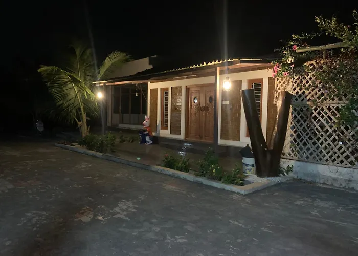 Love Green Resorts Palladam