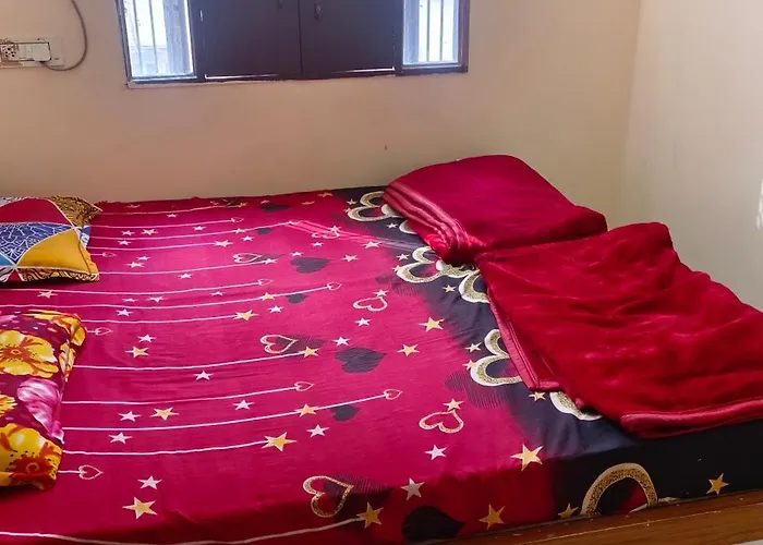 Maa Paying Guest House Varanasi