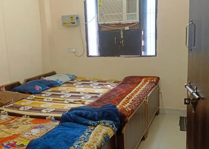 Maa Paying Guest House Varanasi