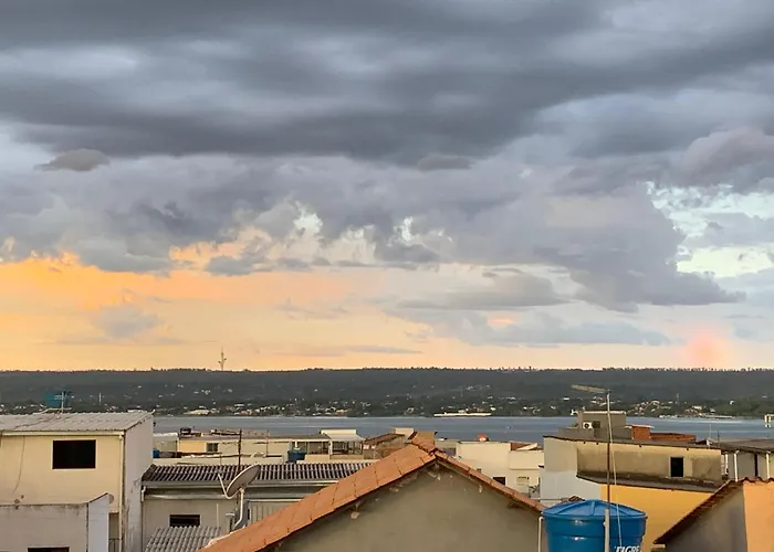 Pousada Vila Brasília