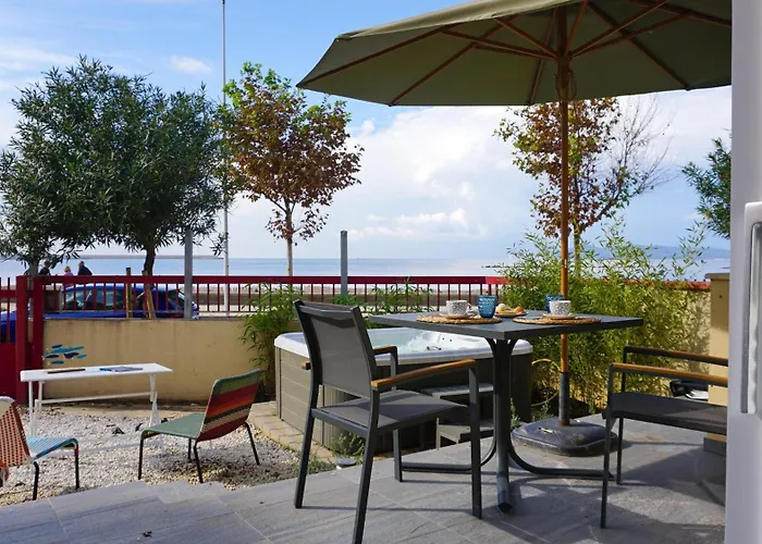 Al 33 - Luxury Apartment Alghero