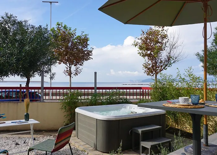 Al 33 - Luxury Apartment Alghero
