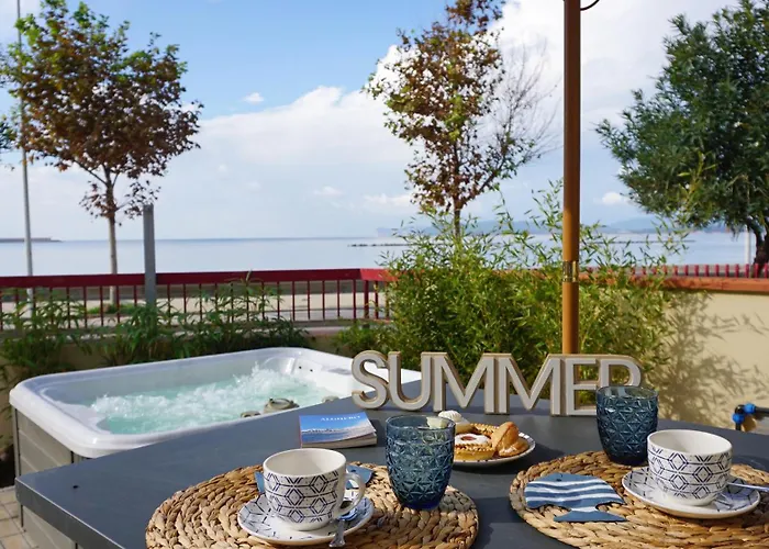 Al 33 - Luxury Apartment Alghero