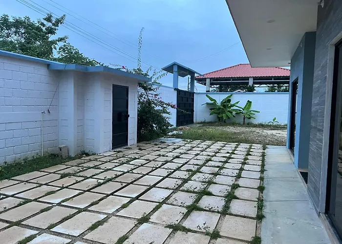 La Isla Bonita Residence Flores