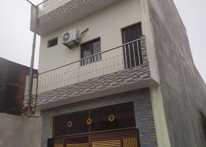 Ajay Palace Ayodhya