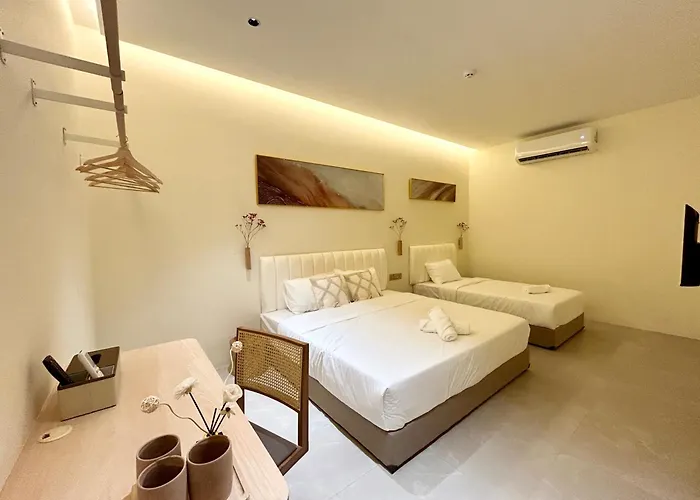 One18 Boutique Hotel Kuala Lumpur
