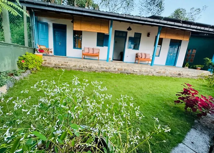 Idal Villa Haputale