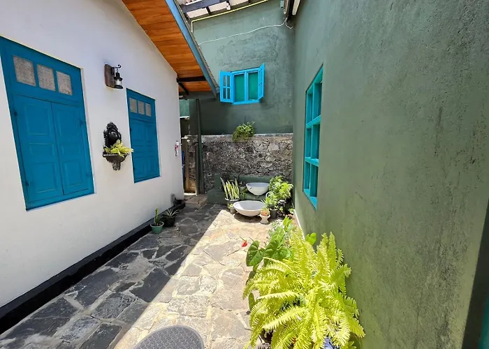 Idal Villa Haputale