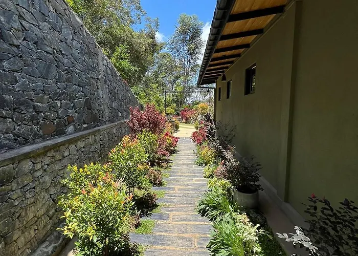 Idal Villa Haputale