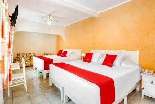 Hotel Anturio Express Cuernavaca