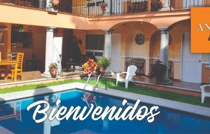 Hotel Anturio Express Cuernavaca