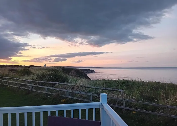 Sunrise View Hotel Hartlepool