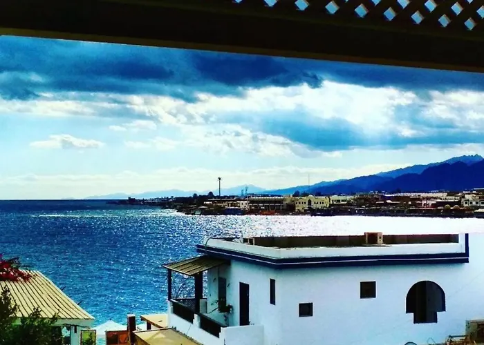 Golden Europe Hotel Dahab