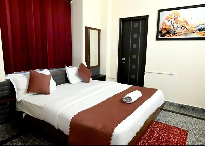 Play Hotel V3 Rishikesh