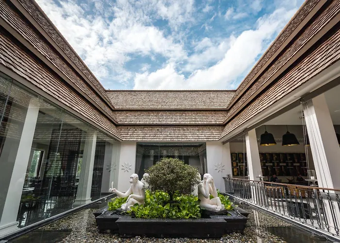 Thann Wellness Destination Phra Nakhon Si Ayutthaya
