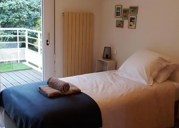 Chambre d'hôtes DOLCE FARNIENTE La Roche-sur-Yon
