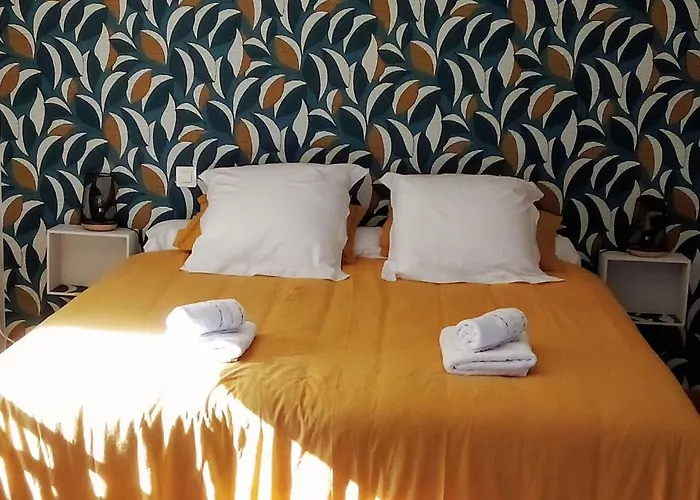 Chambre d'hôtes DOLCE FARNIENTE La Roche-sur-Yon