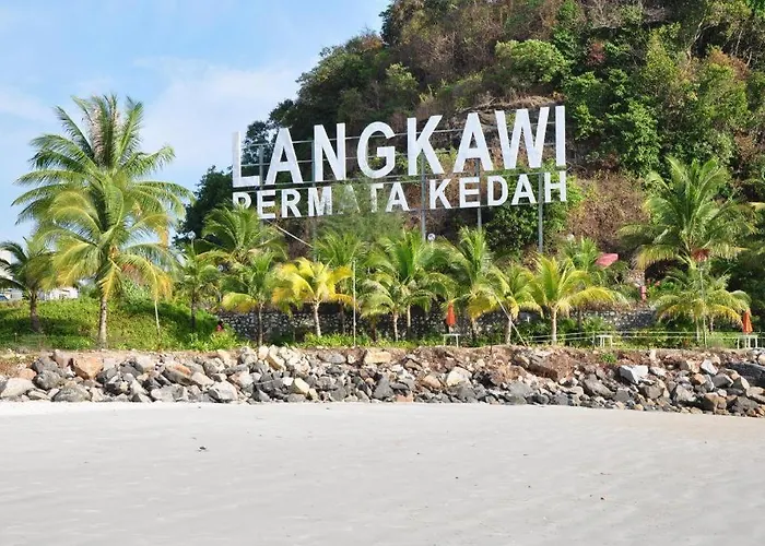 Malibest Premier Pantai Cenang 