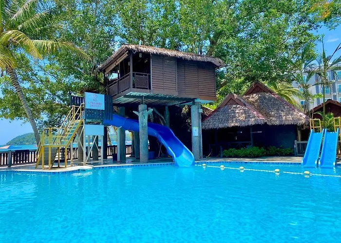 Malibest Premier Pantai Cenang 