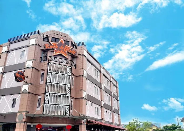 Rock & Roll Hotel Klang