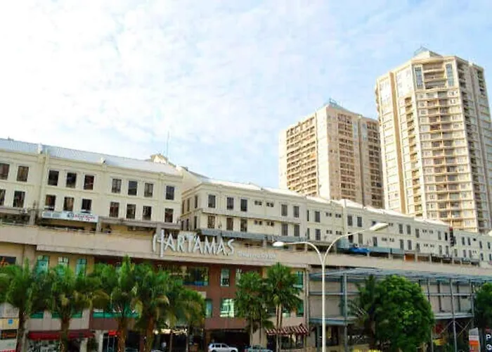 New Wave Sri Hartamas Hotel Kuala Lumpur