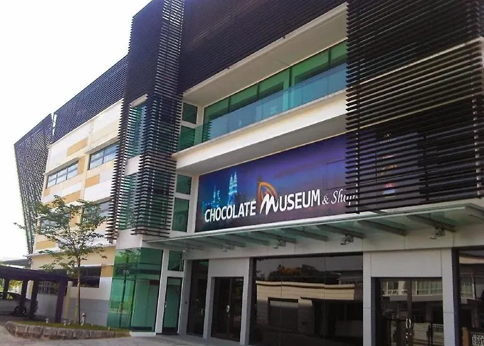 Best View Hotel Kota Damansara Petaling Jaya