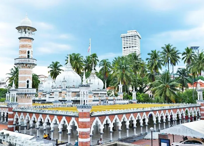 Ymca Kuala Lumpur Hotel